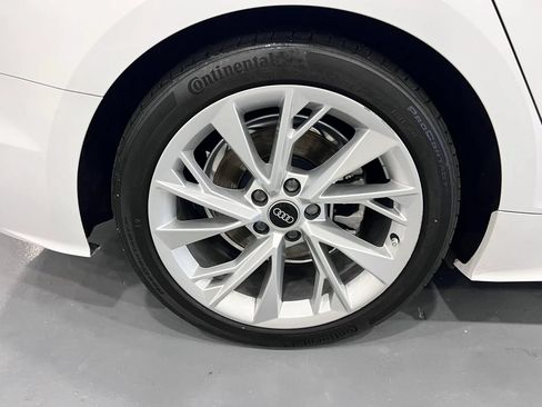 Used 2022 Audi A5 2.0T Premium AWD/4WD image 39