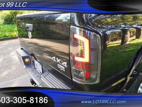 Used 2009 Dodge Ram 2500 Truck Laramie image 34