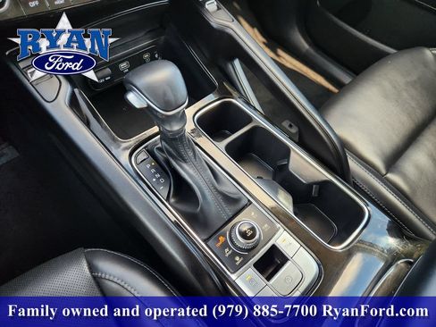 Used 2025 Kia Telluride S AWD/4WD image 15