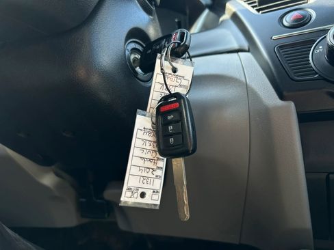 Used 2014 Honda Civic LX image 30