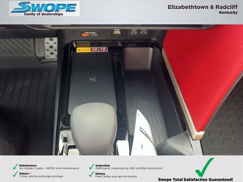 New 2026 Toyota Camry XSE image 25