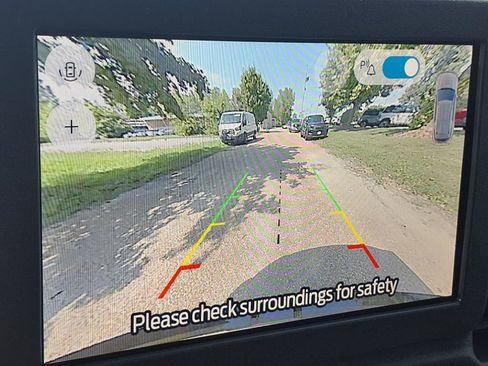 New 2025 Ford Explorer image 8