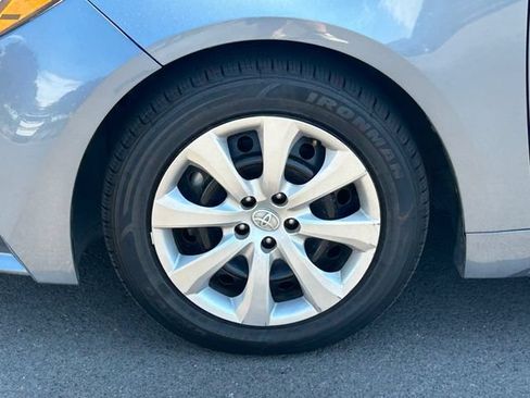 Used 2023 Toyota Corolla LE FWD image 13