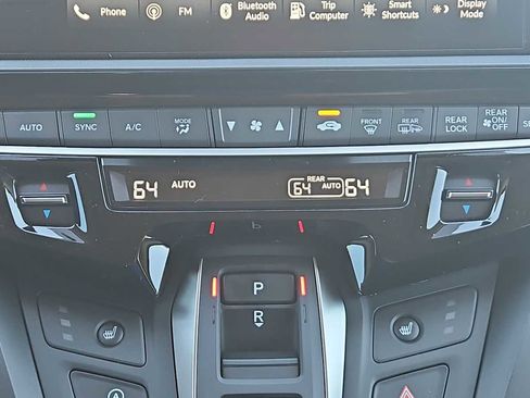 New 2026 Honda Odyssey EX-L image 16