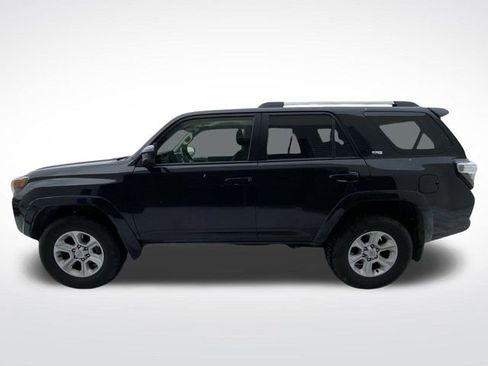 Used 2024 Toyota 4Runner SR5 image 15