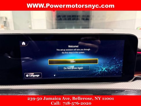 Used 2022 Mercedes-Benz CLA 35 AMG 4MATIC image 28