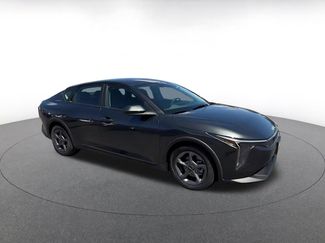 Used 2025 Kia K4 FWD video 2