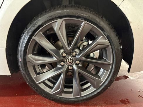 Used 2026 Toyota Corolla SE w/ SE Package FWD image 20