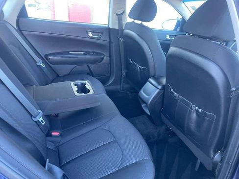 Used 2018 Kia Optima LX w/ Convenience Package FWD image 12