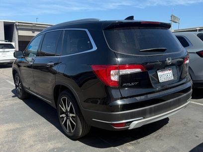 Used 2022 Honda Pilot Touring
