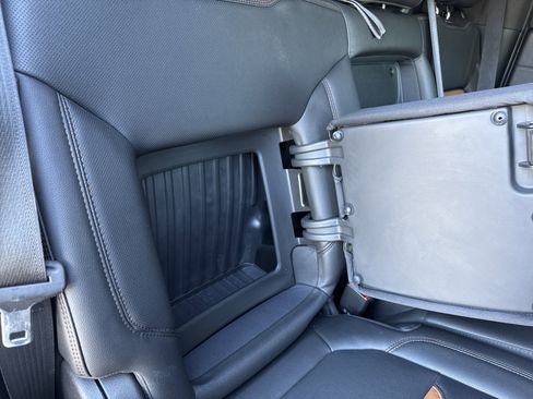 Used 2019 GMC Sierra 1500 AT4 w/ AT4 Premium Package image 62