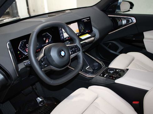 Used 2026 BMW X3 xDrive30 image 10