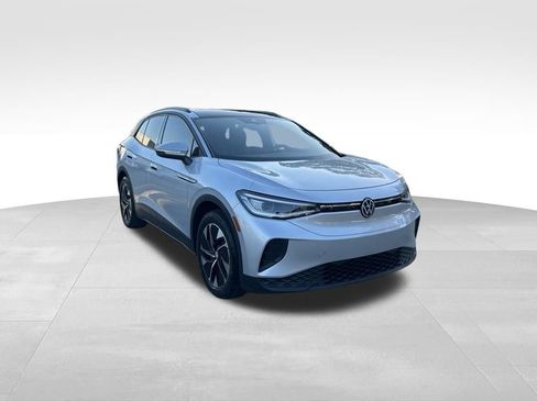 Used 2022 Volkswagen ID.4 Pro S image 7