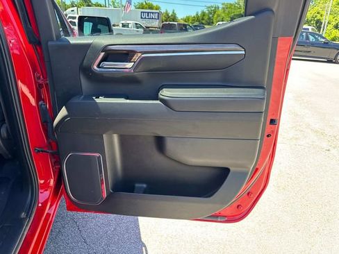 Used 2024 Chevrolet Silverado 1500 LT AWD/4WD image 20