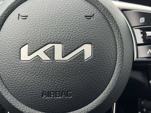 New 2026 Kia Seltos S image 26