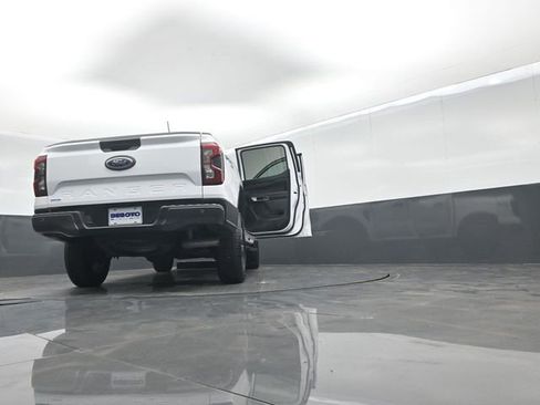 Used 2024 Ford Ranger XLT image 74