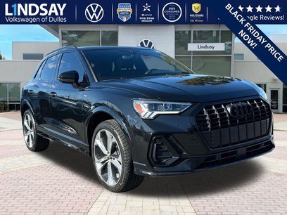 Used 2022 Audi Q3 2.0T Premium Plus w/ Premium Plus Package