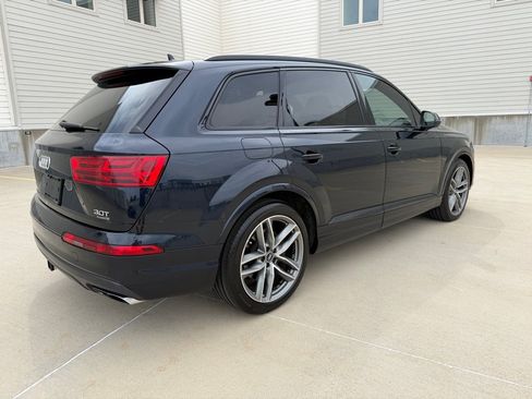Used 2017 Audi Q7 3.0T Prestige w/ Prestige Package AWD/4WD image 7