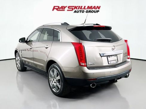 Used 2011 Cadillac SRX Performance image 5