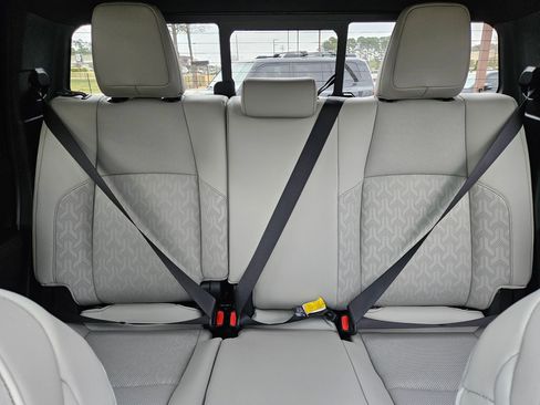 New 2026 Toyota Tacoma Limited image 17