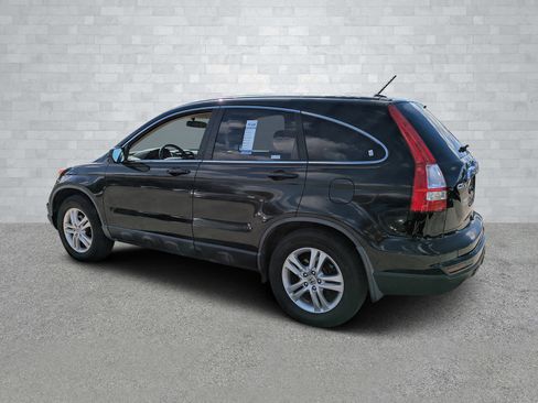 Used 2011 Honda CR-V EX-L image 7