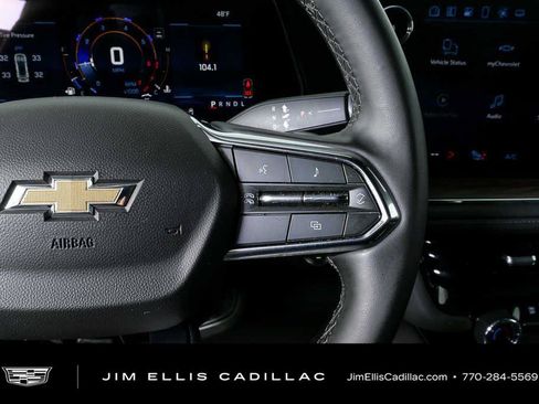 Used 2025 Chevrolet Tahoe LT RWD image 10