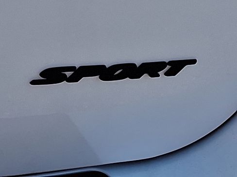 New 2026 Honda Odyssey Sport-L image 7