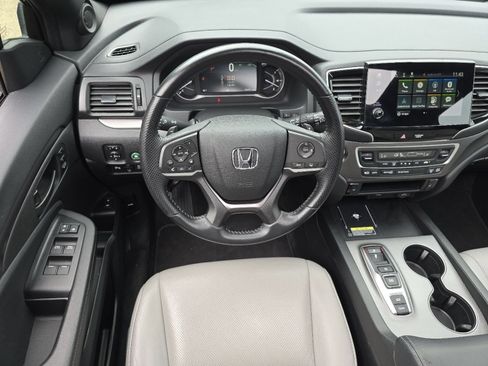 Used 2024 Honda Passport EX-L image 24