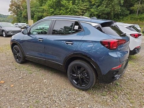 New 2026 Buick Encore GX Sport Touring w/ Comfort Package image 3