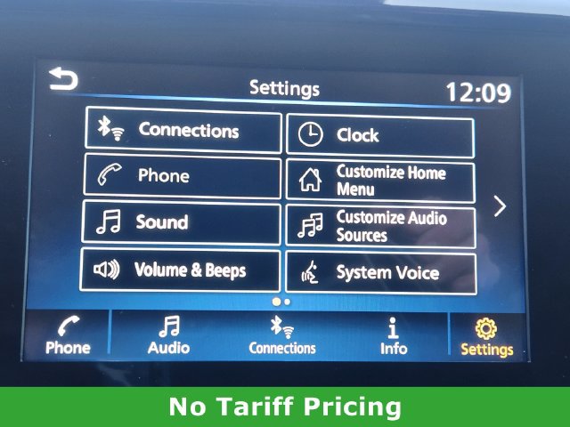 Used 2022 Nissan Frontier SV RWD image 16
