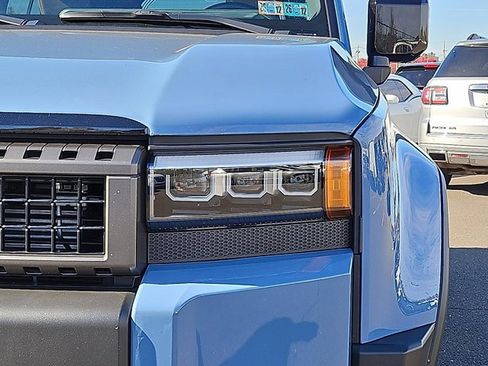 Used 2025 Toyota Land Cruiser image 7