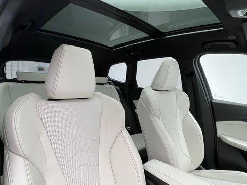 New 2026 BMW X1 xDrive28i image 7