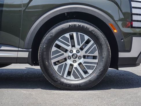 New 2026 Hyundai Palisade SEL Premium AWD/4WD image 9