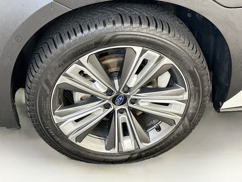 Used 2023 Subaru Solterra AWD image 35