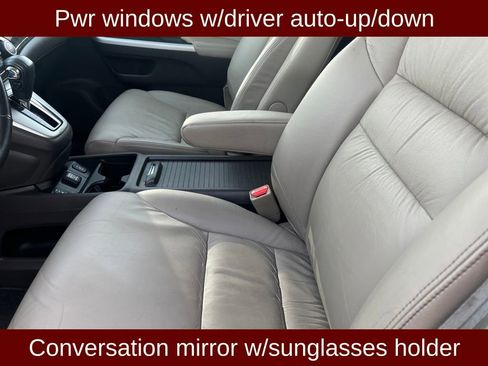 Used 2012 Honda CR-V EX-L image 13