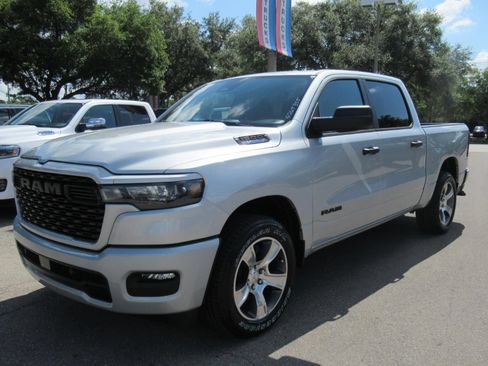 New 2026 RAM 1500 Express RWD image 3
