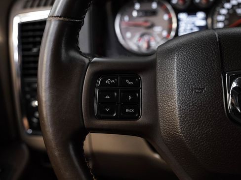 Used 2012 RAM 2500 Longhorn RWD image 14