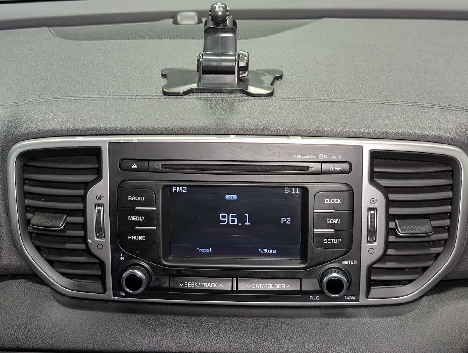 Used 2019 Kia Sportage LX AWD/4WD image 18