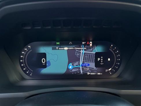 New 2026 Volvo XC90 B6 Ultra w/ Protection Package AWD/4WD image 19
