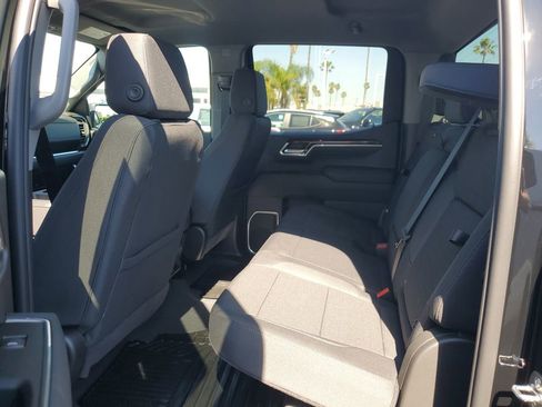 New 2026 GMC Sierra 1500 Elevation image 10