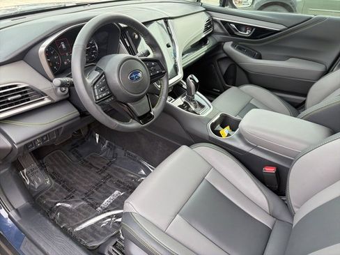 Used 2025 Subaru Outback Onyx Edition w/ Popular Package #2 image 21