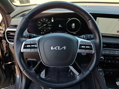Used 2024 Kia Telluride SX X-Line image 22