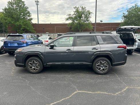 Used 2026 Subaru Outback Premium AWD/4WD image 7