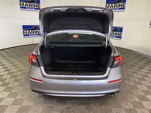 Used 2022 Honda Civic Sport image 29