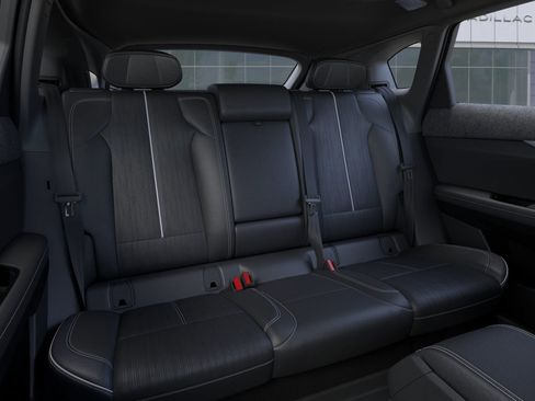 New 2026 Cadillac Optiq Sport 2 image 49