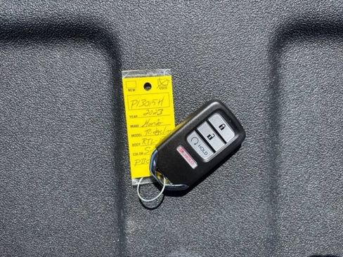 Used 2023 Honda Ridgeline RTL-E image 15