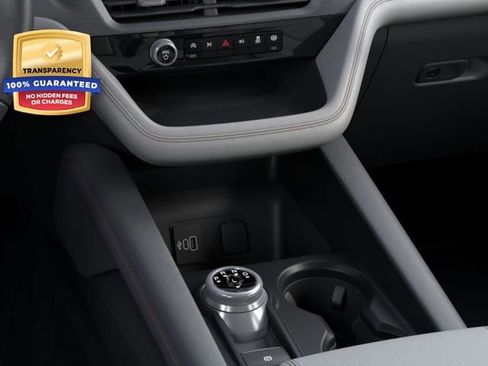 New 2026 Ford Explorer Active image 15