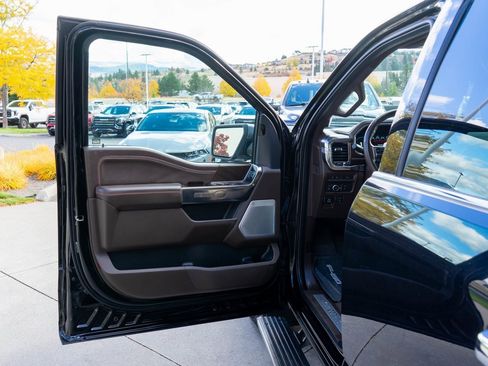 Used 2021 Ford F150 King Ranch image 21