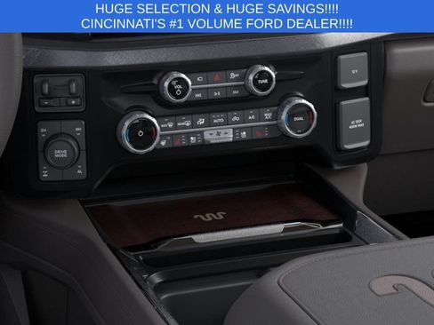 New 2026 Ford F350 King Ranch AWD/4WD image 15