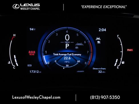 Used 2023 Lexus NX 350 AWD image 33